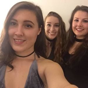 Meet your Posher, Linnea